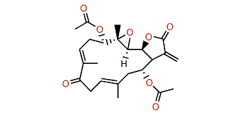 Michaolide D